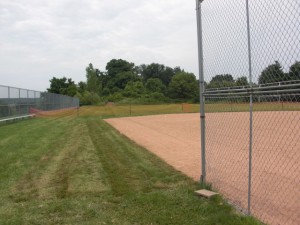 sportsfields